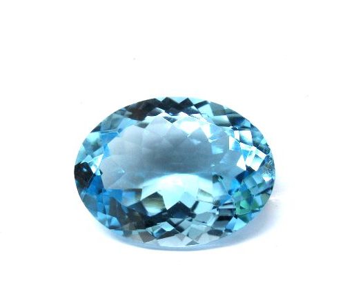 Natural Topaz 17.25 Carat