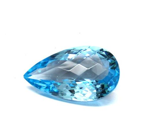Natural Topaz 20.04 Carat