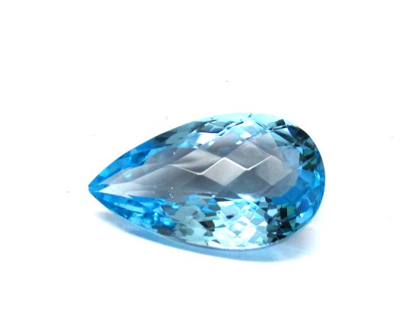 Natural Topaz 20.04 Carat