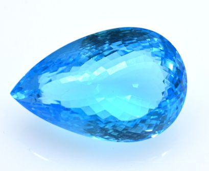 Natural Topaz 78.96 Carat